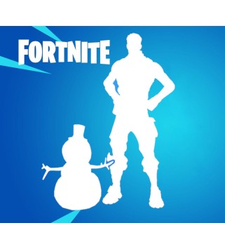 Fortnite - Snow Day Emote DLC PC Epic Games Epic Games Key GLOBAL
